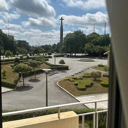Joao Paulo Ii Hotel 3*