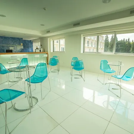 Hotel Joao Paulo Ii