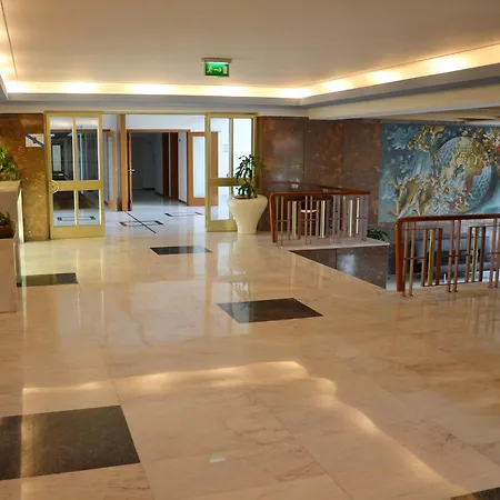 Joao Paulo Ii 3* Braga
