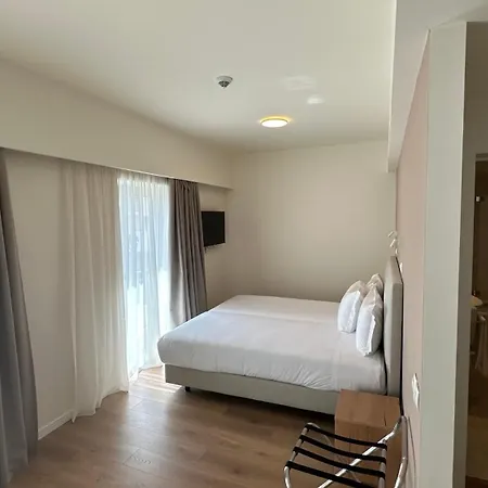 Hotel Joao Paulo Ii Braga