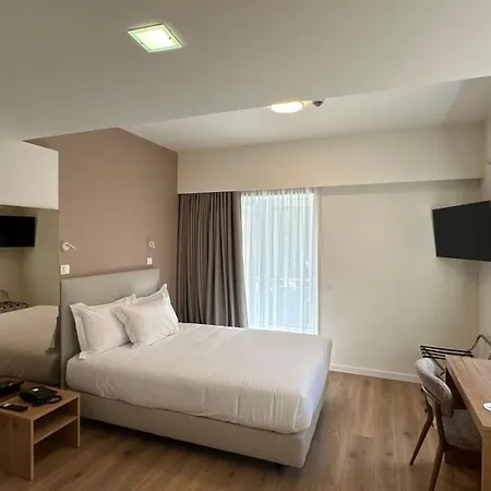 Hotel Joao Paulo Ii