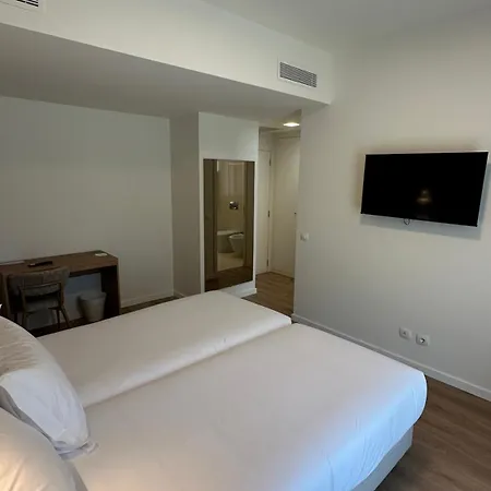 Hotel Joao Paulo Ii Braga