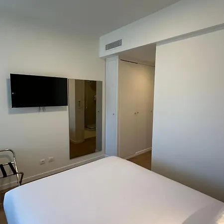 Joao Paulo Ii Hotel 3*