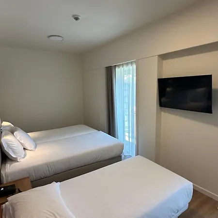 Hotel Joao Paulo Ii