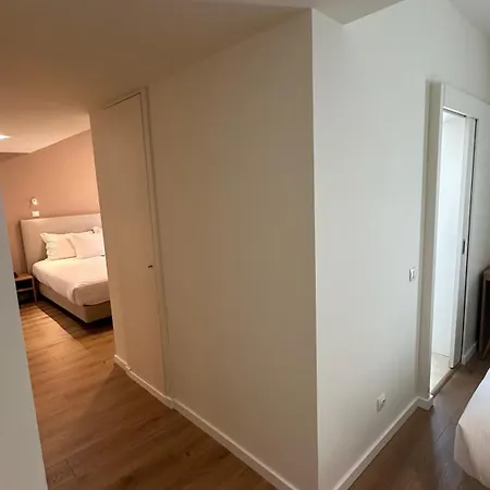 Joao Paulo Ii Hotel Braga