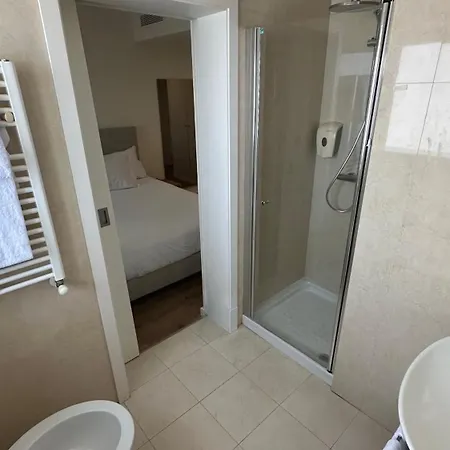 Joao Paulo Ii 3* Braga