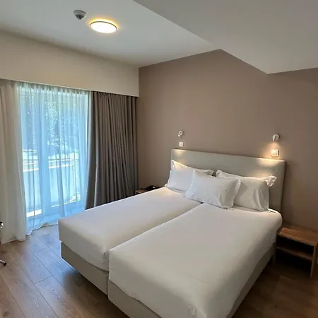 Joao Paulo Ii Hotel