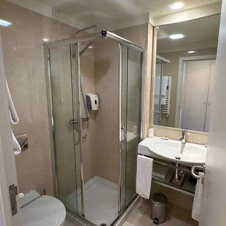 Joao Paulo Ii 3* Braga