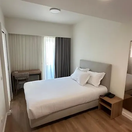 Hotel Joao Paulo Ii Braga