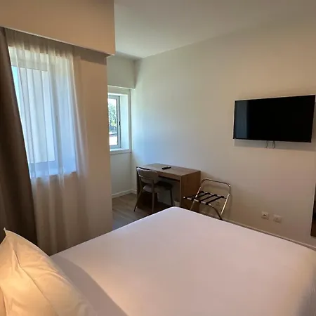 Hotel Joao Paulo Ii Braga